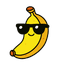 Banana Coder